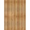 Ekena Millwork Joined Board-n-Batten Shutters, Rough Sawn Western Red Cedar, 32 1/4W x 45H, PR RBJ06S32X045RWR - alternate 5